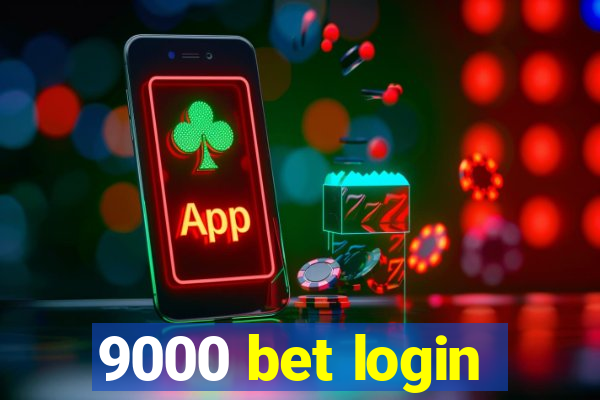 9000 bet login